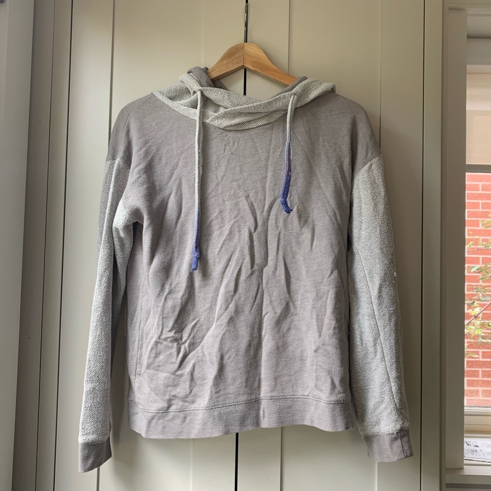 ROXY COZY HOODIE